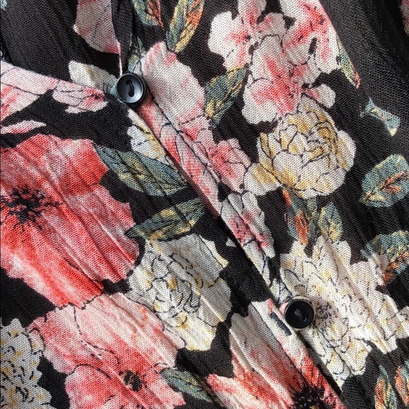 🌱🌷☀️BILLABONG GIRL CRUSH☀️🌷🌼 - Picture 7 of 8